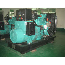 450kVA Cummins Diesel Generator